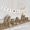 Mr and Mrs Sign & Just Married Banner for Wedding Decorations